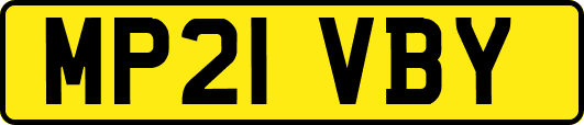 MP21VBY