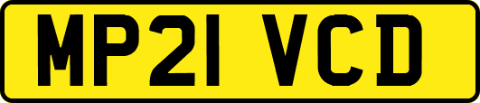 MP21VCD