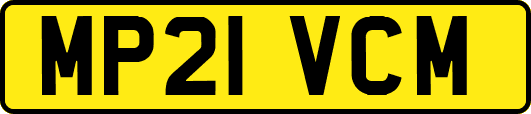 MP21VCM