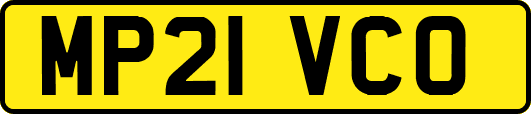 MP21VCO