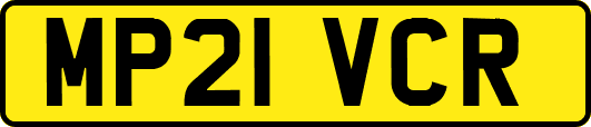 MP21VCR