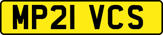 MP21VCS