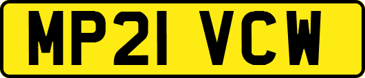 MP21VCW