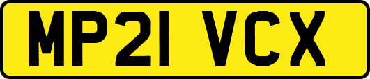 MP21VCX
