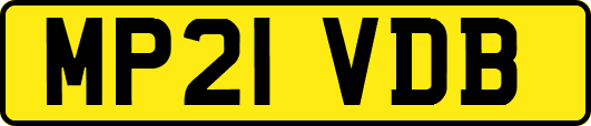 MP21VDB
