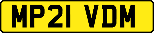 MP21VDM