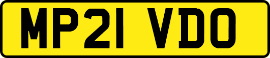 MP21VDO