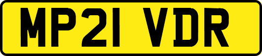 MP21VDR