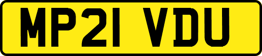 MP21VDU