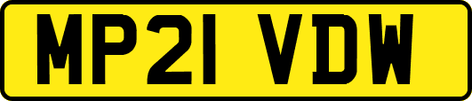 MP21VDW