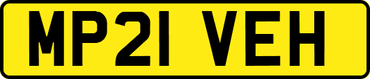 MP21VEH