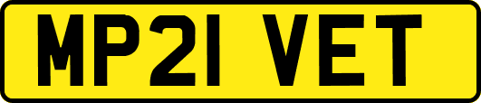 MP21VET