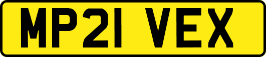 MP21VEX