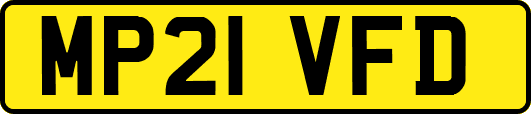 MP21VFD