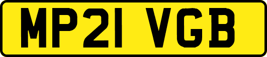 MP21VGB