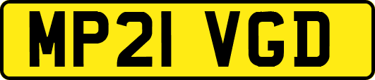 MP21VGD