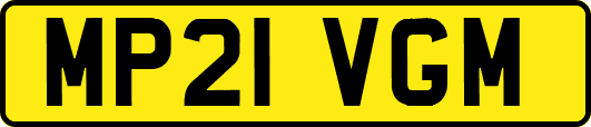 MP21VGM