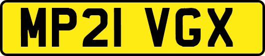 MP21VGX