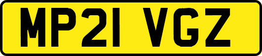 MP21VGZ