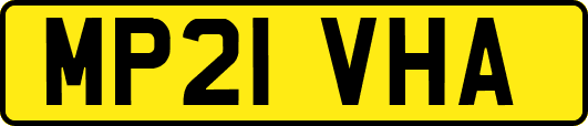 MP21VHA