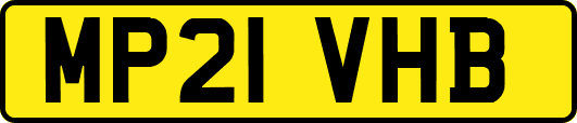 MP21VHB