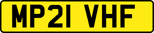 MP21VHF