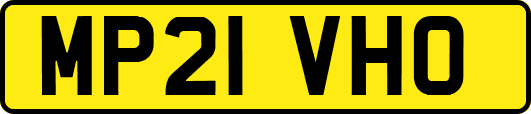 MP21VHO