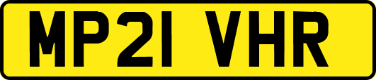 MP21VHR