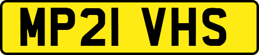 MP21VHS