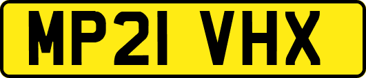 MP21VHX