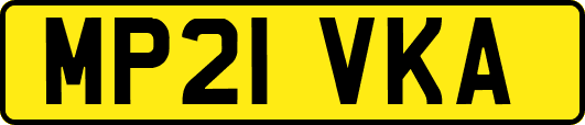 MP21VKA