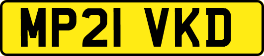 MP21VKD