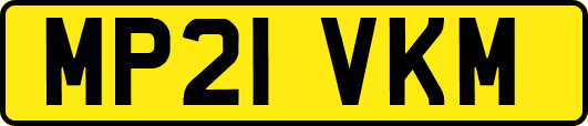 MP21VKM