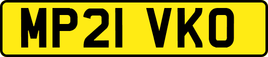 MP21VKO