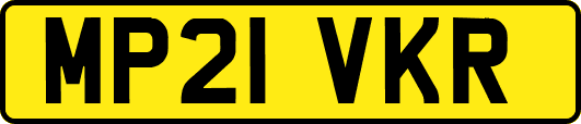MP21VKR