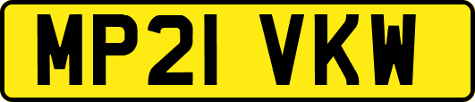MP21VKW