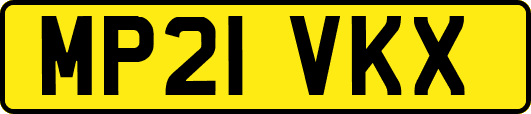 MP21VKX