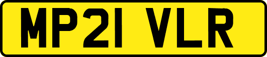 MP21VLR