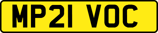 MP21VOC