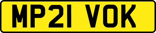 MP21VOK