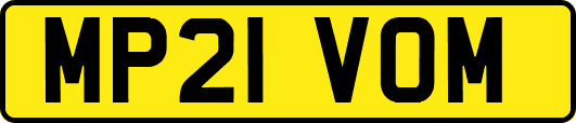 MP21VOM