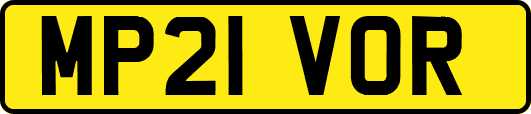 MP21VOR