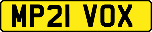 MP21VOX