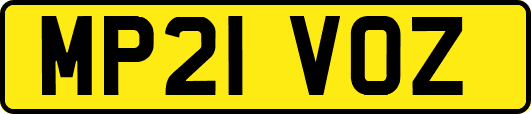 MP21VOZ