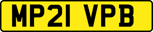 MP21VPB