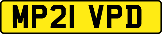 MP21VPD
