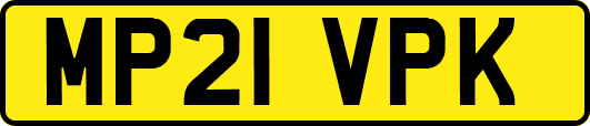 MP21VPK