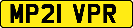 MP21VPR