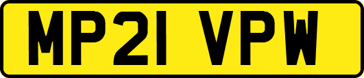 MP21VPW