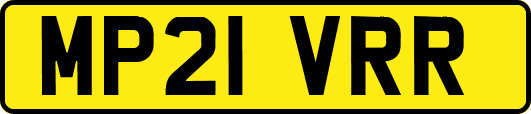 MP21VRR